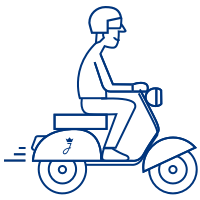 Livraison express@2x